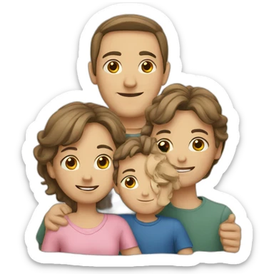 family european sticker