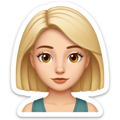 Sienna Harvey sticker