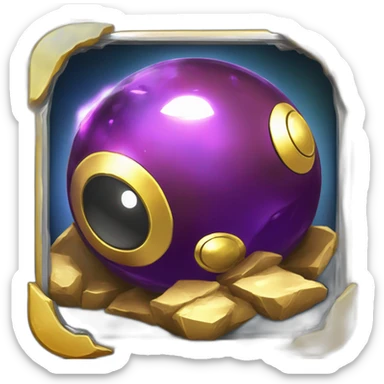 Pokemon Game LootCase Color Obsidian Rich Treasure Legendary Epic Pokeballs and Pokemons Inside this have Shiny Glow sticker