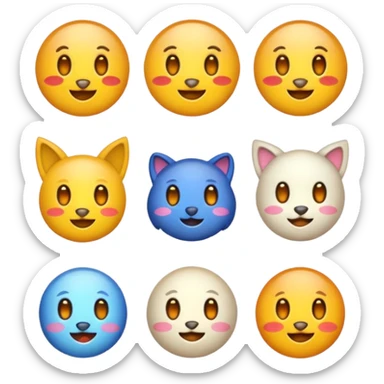 Customer Discord Rank  sticker