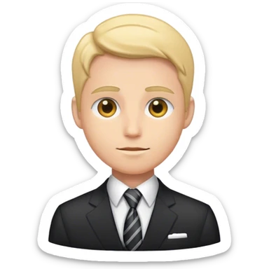 Conservative  sticker