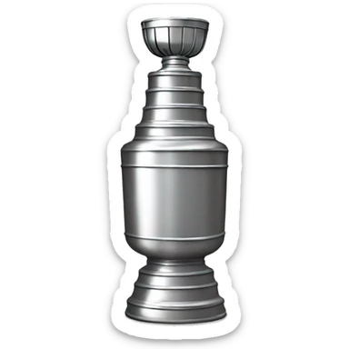 Stanley cup beige  sticker