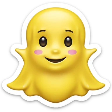 Certification snapchat sticker
