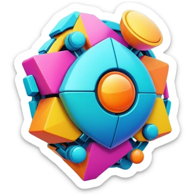 ai image sticker
