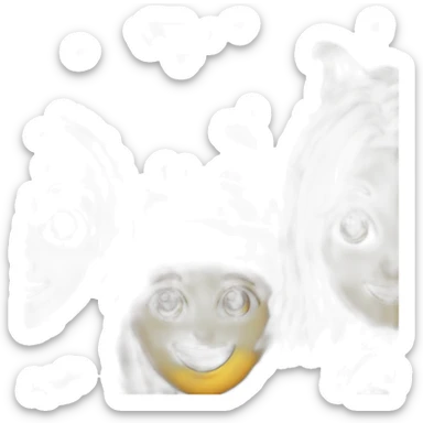 3 Meilleures amies sticker