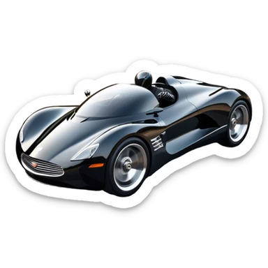 An eye-catching icon featuring a sleek car and powerful motorcycle side by side, showcasing speed, style, and adventure. The vehicles are designed with bold lines, dynamic movement, and a sense of excitement. A transparent background emphasizes the freedom of the open road and the thrill of driving. sticker