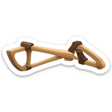 SlingShot sticker