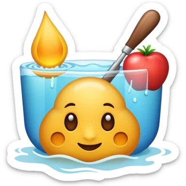 Black guy kissing horse with down syndrome sexy? sticker