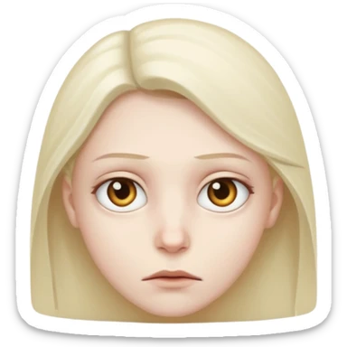 serial killer  sticker