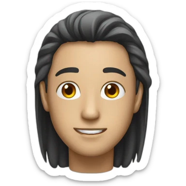 Windows 7 ultimate sticker