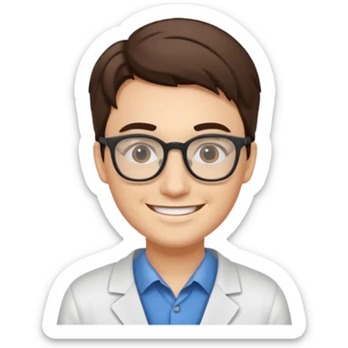 IT-Specialist sticker