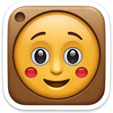 Mobilography sticker