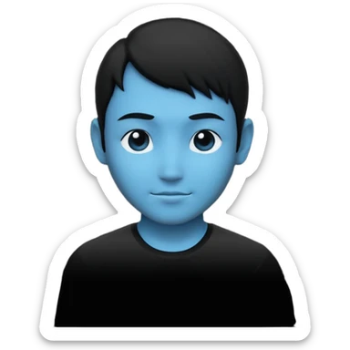 ACCEPTED PARTICIPATION METHODS — avatar silhouette sticker