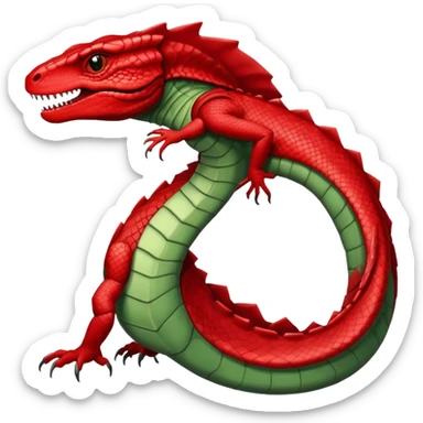 Koraidon-Pokémon sticker