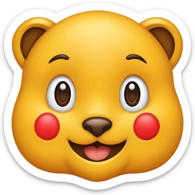 😍🥰😁❤️😊 sticker