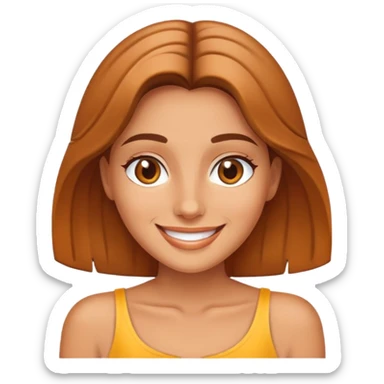 bella where the hell have you been loca sticker