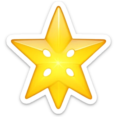 i Need pixel star for feedback rating sticker