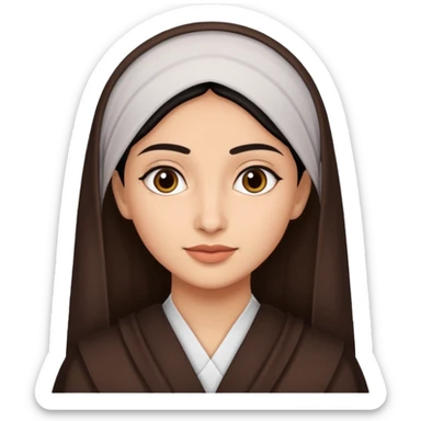 Maya Khalifa sticker