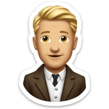 Louis vitton  sticker