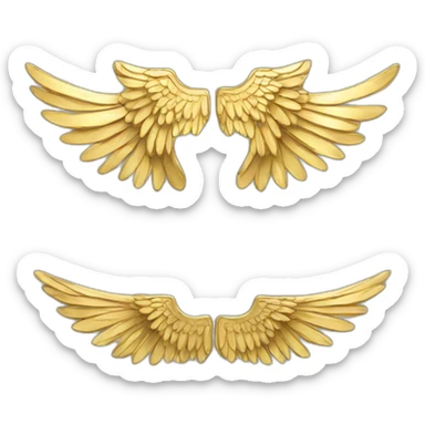 wing foil sticker