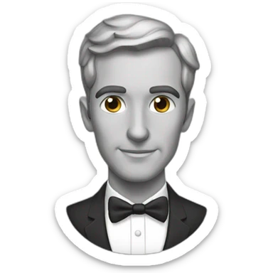 conrad fisher sticker