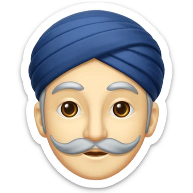 پرچم ترکیبی هخامنشیان و پهلوی و ساسانیان sticker