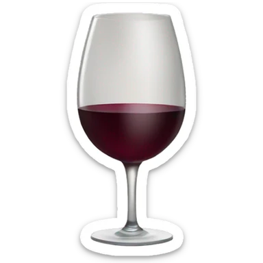 wine sticker