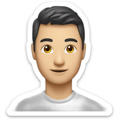 Kasym Jomart Tokaev sticker