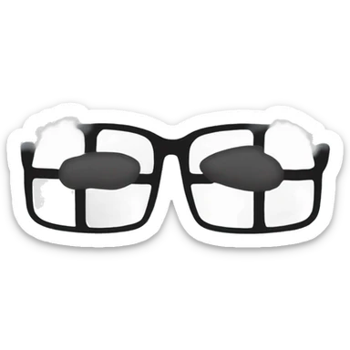 The word “ Geek Bars” in cloudy text sticker