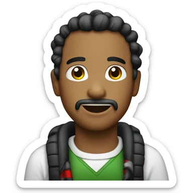 Can you make some cute chrismas emoji’sv sticker