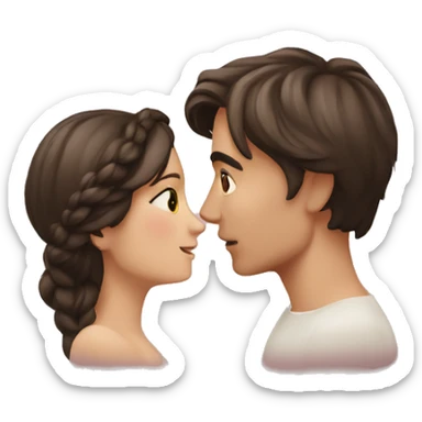 romeo and juliet sticker