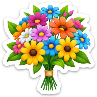 Mother’s Day  sticker