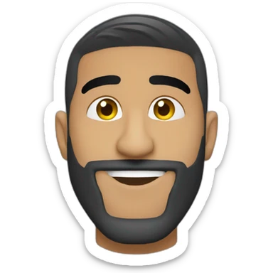 Riyad mahrez sticker