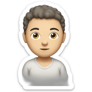 Stewie Griffin sticker