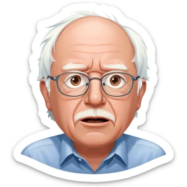 bernie sanders speaks the truth sticker