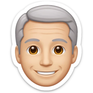 epstein emoji sticker
