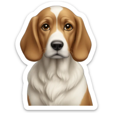 allemande tabasser par français sticker