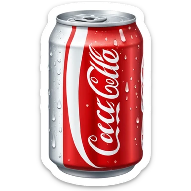 coke can sticker