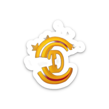 Bandera española con la ultima franja de color morado sticker