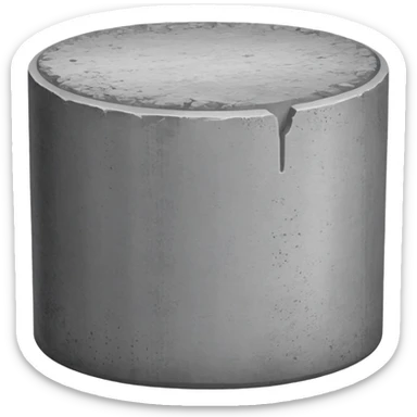 make an emoji of bangur cement sticker