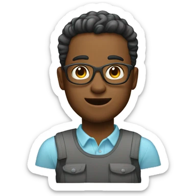  for an ecommerce emoji for product is available sticker