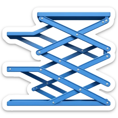 🔹 Form: Ein einfacher horizontaler Balken, beidseitig abgerundet
🔹 Farben: Ein sanfter Farbverlauf von dunkelblau über hellblau bis hin zu weiß
🔹 Anzahl: Von 1 bis maximal 5 Balken-Emojis
🔹 Hintergrund: Transparent, damit sie auf jedem Discord-Hintergrund gut aussehen
 sticker