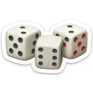 Win Some Lose Most sticker