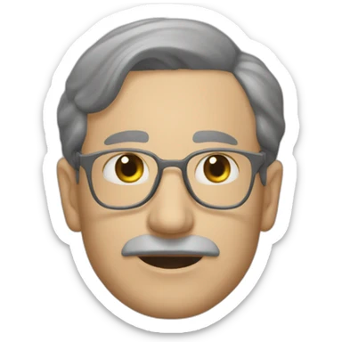 Adolph Hidler sticker