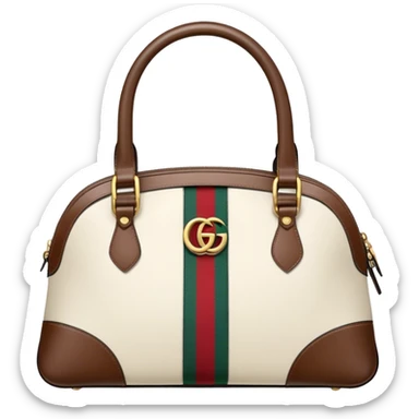 Gucci sticker