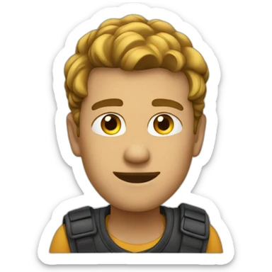 turn on the sound sticker