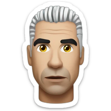 Till Lindemann sticker