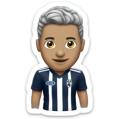 Alianza lima sticker