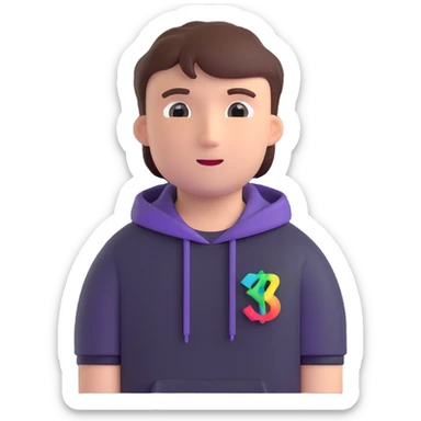 Mrbeast sticker
