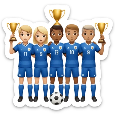Fifa world cup 2018  sticker